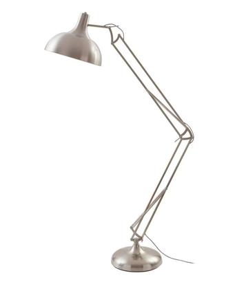 Lampada da terra