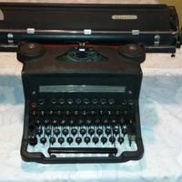 Olivetti M40 terza versione