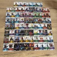 Lotto carte Final Fantasy - edizione Giapponese