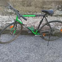 BICI da passeggio