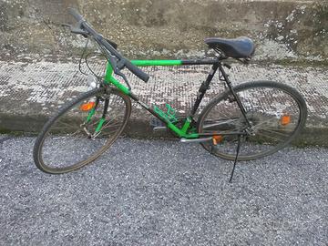 BICI da passeggio