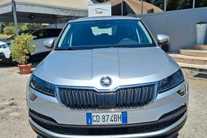 Skoda Karoq 1.6 Tdi 115Cv DSG Executive