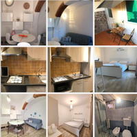 Grazioso bilocale marina di carrara