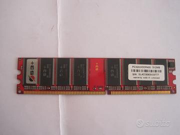 Ram  S3  512MB