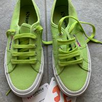 Scarpe Superga da donna