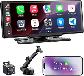 Avylet Carplay Wireless Andriod Auto