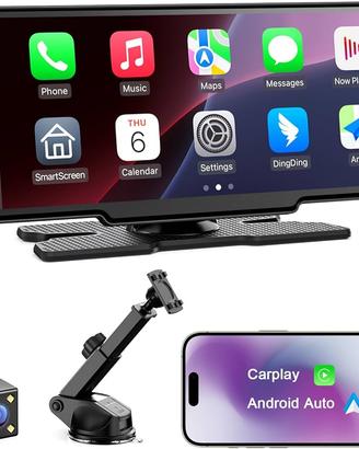 Avylet Carplay Wireless Andriod Auto