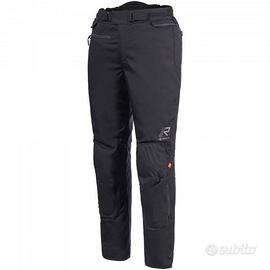 Rukka Pantaloni Uomo 4 Roads GTX Tg 48