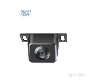 TELECAMERA DI PARCHEGGIO ANTERIORE XTRONS UNIVERSA