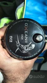 Completo traina 20/30Lb