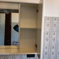Specchiera Bagno