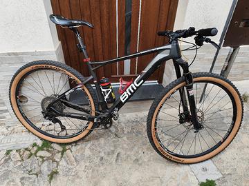 Bmc team elite te 01