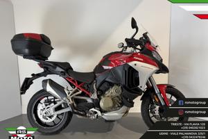 Ducati Multistrada V4 S