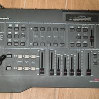 Mixer audio video Panasonic WJ-AVE5 