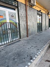 Locale/negozio MQ 230 Casoria