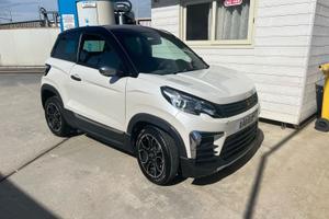 Ligier js 60 bianco perla