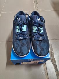 scarpa adidas 