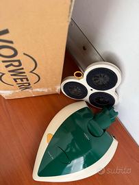 Lucidatrice per tutte le folletto vorwerk PL515