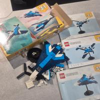 Lego 31160 3in1