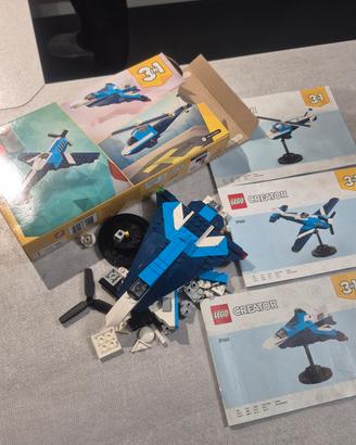 Lego 31160 3in1