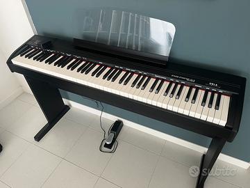 Orla pianoforte digitale Stage Starter DLS
