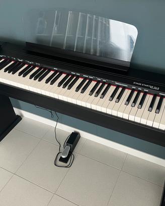 Orla pianoforte digitale Stage Starter DLS