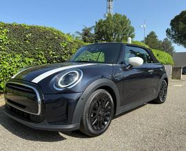 MINI Cabrio 1.5 Cooper Premium NAVI - LED - TELE