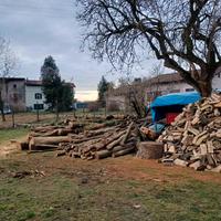Legna da ardere 