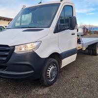 Mercedes Benz Carroattrezzi