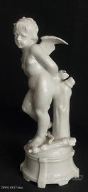 Statuina Putto Ginori