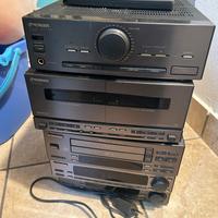 Stereo Pioner