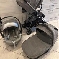 TRIO CYBEX MELIO