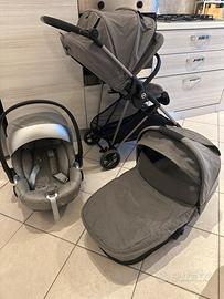 TRIO CYBEX MELIO