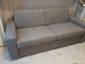 Divano letto 