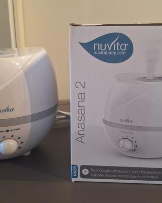 Nuvita Ariasana 2