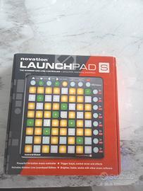 Novation Launchpad S - Controller MIDI USB 