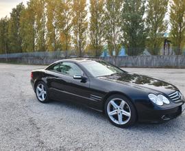 MERCEDES Classe SL (R231) - 2005