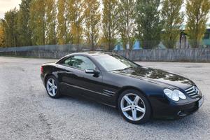 MERCEDES Classe SL (R231) - 2005