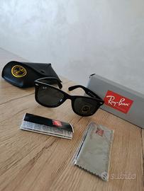 OCCHIALI RAY BAN