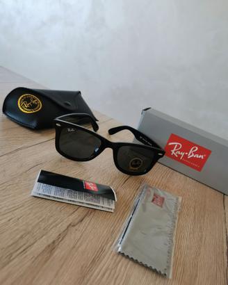 OCCHIALI RAY BAN