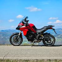 Ducati Multistrada 950 - 2016