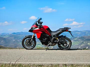 Ducati Multistrada 950 - 2016
