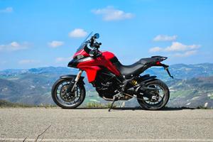 Ducati Multistrada 950 - 2016