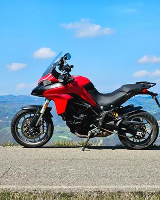 Ducati Multistrada 950 - 2016