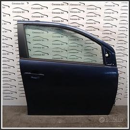 Porte Portiere Laterali TOYOTA Aygo II