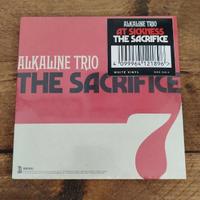 Alkaline Trio - The Sacrifice / At Sickness  7"
