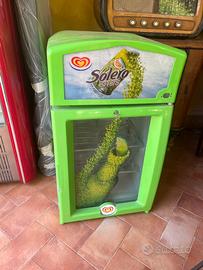 Freezer da bar per gelati e varie