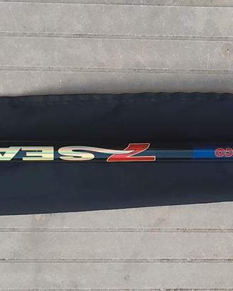 Canna Trabucco surf casting 7sea 40 euro