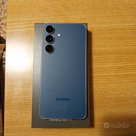 Smartphone Samsung S25 FE