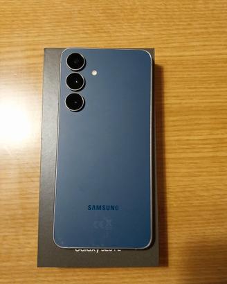 Smartphone Samsung S25 FE